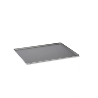 Afbeelding van DE BUYER 8161.40 plaat van aluminium, 40 x 30 cm