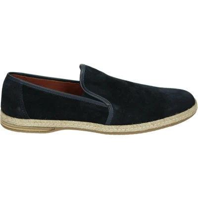 Afbeelding van Greve 6379.09 Instappers Kleur: Blauw Maat: 44