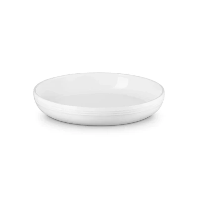 Afbeelding van Le Creuset Coupe Kom Wit 16 cm