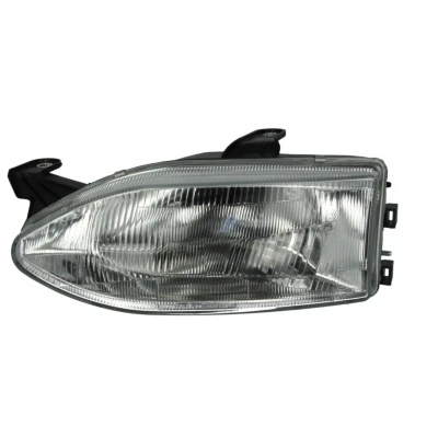 Afbeelding van TYC Koplamp 20 5424 08 2