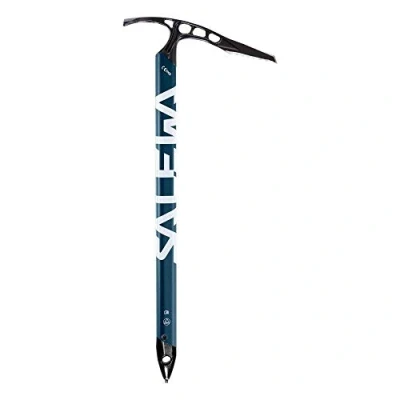 Afbeelding van SALEWA Alpine X ICE AXE, Night/Black, 65