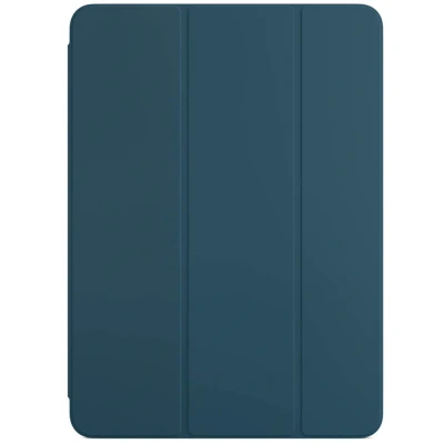 Afbeelding van Apple Smart Folio iPad Air 10.9&quot; (2020 &amp;2022) Marine Blue