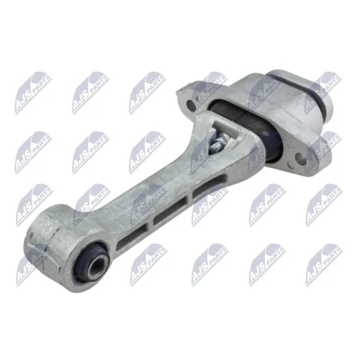 Afbeelding van Aslichaam /motorsteunlager NTY ZPS KA 346