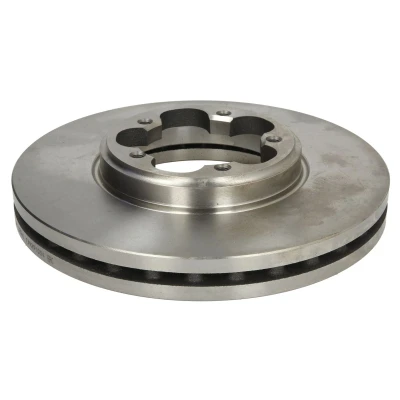 Afbeelding van Bosch Remschijf 0 986 479 A49