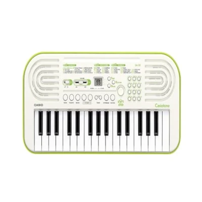 Afbeelding van Casio SA 50