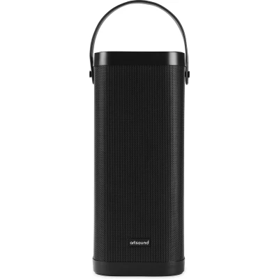 Afbeelding van ArtSound PWR05 draadloze bluetooth speaker zwart