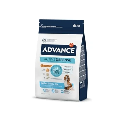 Afbeelding van 3kg Advance Puppy Protect Initial mit Huhn Hundefutter trocken