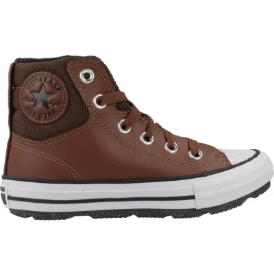Afbeelding van CONVERSE CHUCK TAYLOR ALL STAR BERKSHIRRE BOOT HI Bruin 30 EU