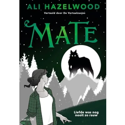 Afbeelding van Mate (Paperback)