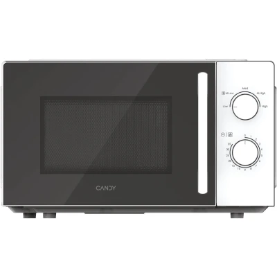Afbeelding van CMW20SMWLI Mono CANDY Idea magnetron 20L MO: 700W Mechanische UI 5 vermogensniveaus Wit