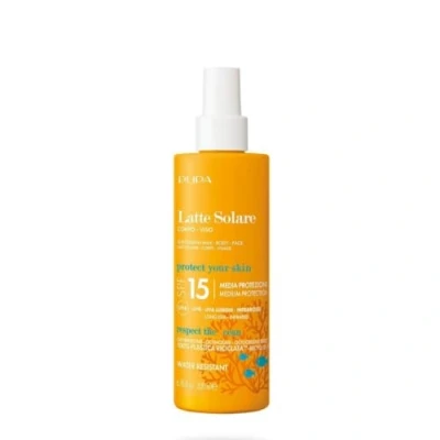 Afbeelding van LATTE Solar SPF 15 200 ML