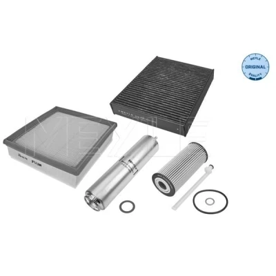 Afbeelding van Filter set MEYLE 312 330 0000/S