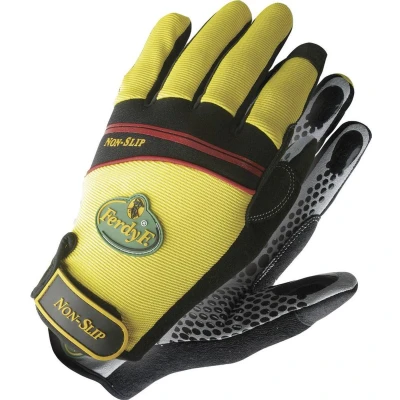 Afbeelding van FerdyF. NON SLIP 1930 11 Montagehandschoen Clarino kunstleer Maat (handschoen): 11, XXL EN 388:2016 Cat II 1 paar