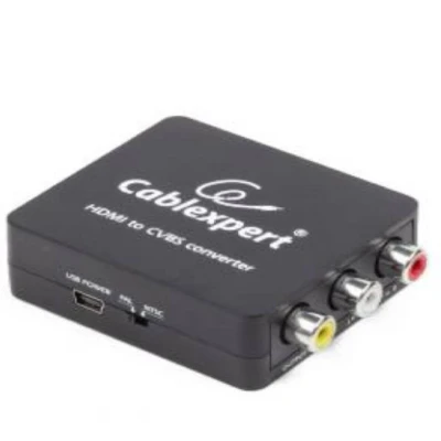 Afbeelding van HDMI naar Composiet omvormer