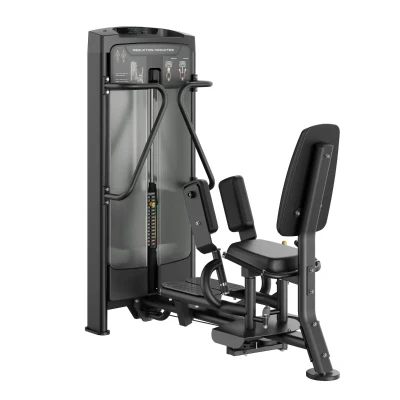 Afbeelding van Toorx Professional ABSOLUTE Abductor &amp; Adductor PLX 9700