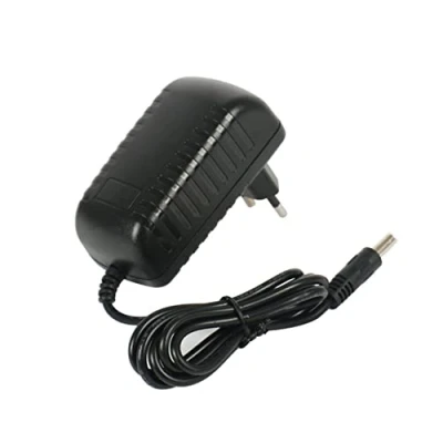 Afbeelding van HonzcSR AC/DC adapter compatibel voor Yamaha Arius YDP 142 digitale piano&#039;s wandlader power supply kabel