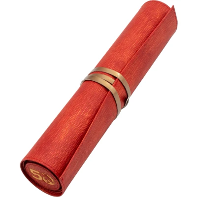 Afbeelding van D&amp;D 50th Anniversary Dice Scroll