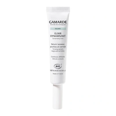 Afbeelding van Gamarde Regard Elixir Dynamisant Bio 10 g