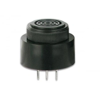 Afbeelding van Buzzer Velleman