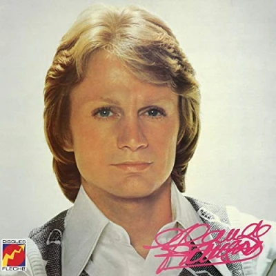 Afbeelding van Claude François Je Viens Dîner Ce Soir (LP)