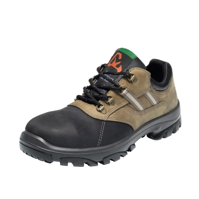Afbeelding van Emma Veiligheidsschoen Laag S3 Xw Nordic MT 39