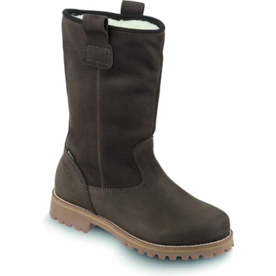 Afbeelding van Meindl Corvara lady gtx 7608 46 dunkelbraun 38