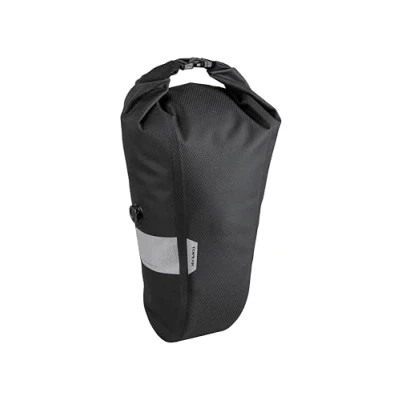 Afbeelding van Topeak Vorktas QR Drybag bolt on 5.8L zwart