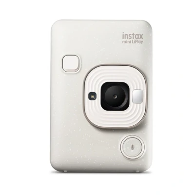 Afbeelding van Fujifilm Instax Mini LiPlay Misty White