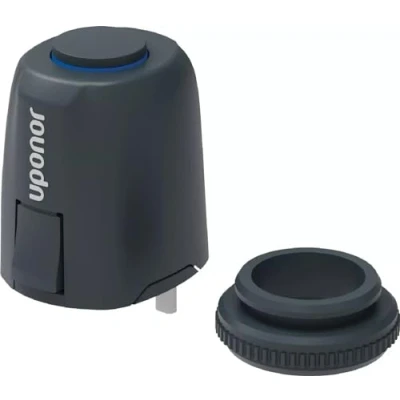 Afbeelding van UPONOR VARIO THERMISCHE AANDRIJVING NC FT 230V 1W IP54