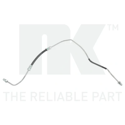 Afbeelding van Remslang NK 8539114, voor o.a. RENAULT,