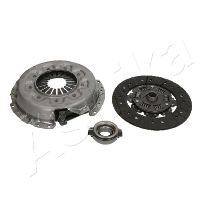 Afbeelding van ASHIKA 92 01 160 Koppelingsset 250mm NISSAN: Pick Up (D22) 2.5 TD 4WD, D 1998 2005