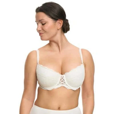 Afbeelding van Susa Dirndl BH Push up Wiesn Tover