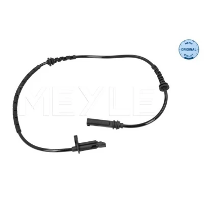 Afbeelding van Wielsnelheidssensor MEYLE 314 899 0106