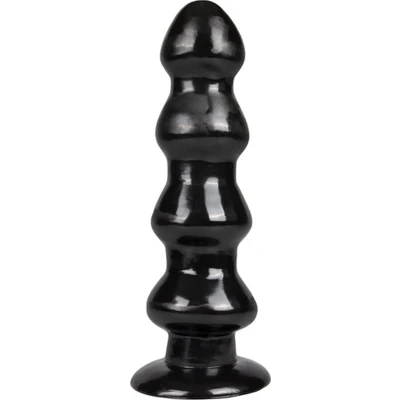 Afbeelding van Master Series Grote Raket Dildo Met Zuignap