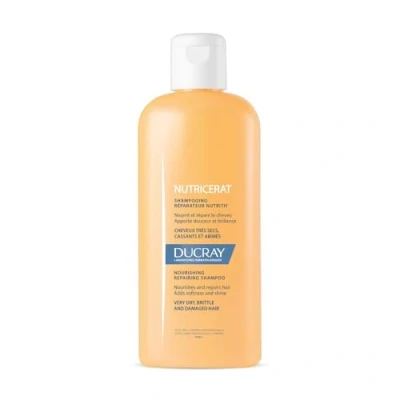 Afbeelding van Ducray Nutricerat Shampooing Réparateur Nutritif Shampoo