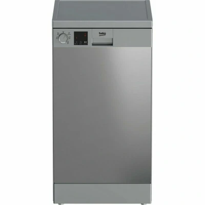 Afbeelding van Vaatwasser BEKO DVS05024X Roestvrij staal (45 cm)