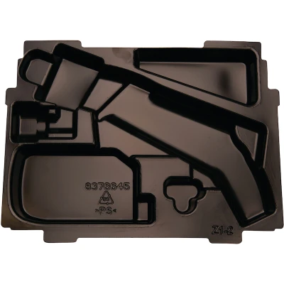 Afbeelding van MAKITA 837664 5 MakPac (1) inlay voor JR102D