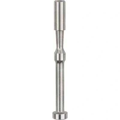 Afbeelding van Bosch Accessories 2608639013 Stempel voor bochtsnedes GNA 1,3/1,6/2,0