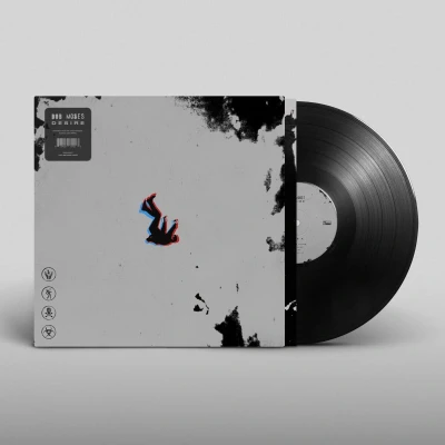 Afbeelding van Bob Moses Desire