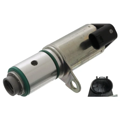 Afbeelding van Regelklep, nokkenasregeling FEBI BILSTEIN 48720