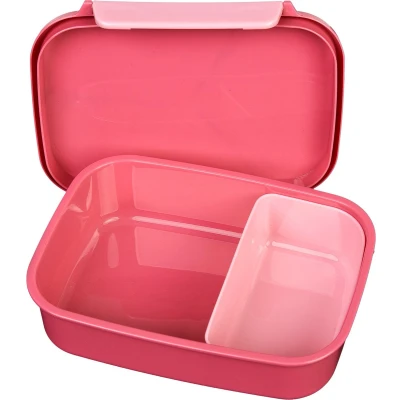 Afbeelding van Peppa Pig Lunchbox Dance 4043946302254