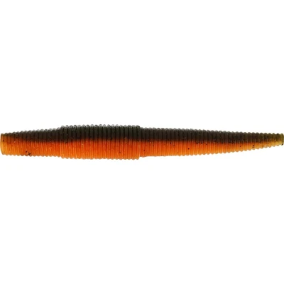 Afbeelding van Westin Ned Worm 7cm UV Craw Softbait
