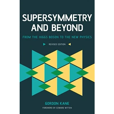 Afbeelding van Supersymmetry And Beyond