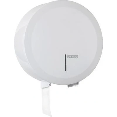 Afbeelding van Mediclinics Jumboroldispenser PR2787 wit