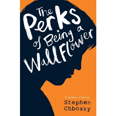 Afbeelding van The Perks of Being a Wallflower YA edition