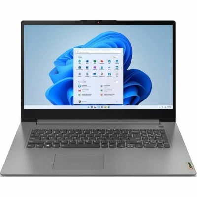 Afbeelding van LENOVO IdeaPad 3 17IAU7 laptop 17&#039;&#039; HD + INTEL i5 1235U RAM 16 GB SSD 512 Windows 11...