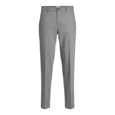Afbeelding van Jack &amp; Jones Jpstace Jjleo Chino Noos, gemengd grijs, 31W x 36L