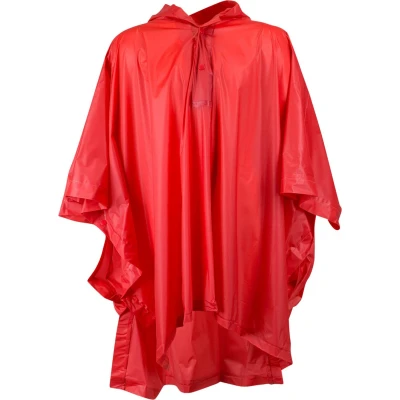 Afbeelding van SPLASHMACS Poncho SPL019 Red