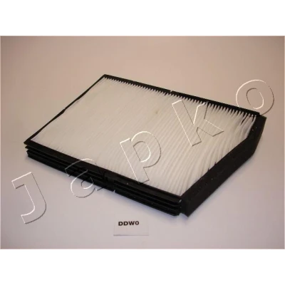 Afbeelding van JAPKO 21W0 Interieurfilter Filter insert 204, 267mm 200mm 30,5mm