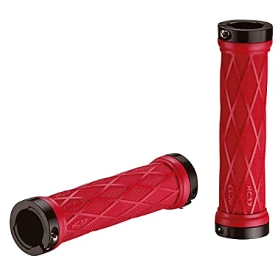 Afbeelding van NC 17 Lock On Take Control II S Pro Fietshandvat, 28 mm, verschillende kleuren